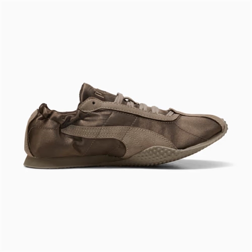 PUMA H-STREET ETOLIE WNS SNEAKER MATTE BRONZE/MOUSE GRAY